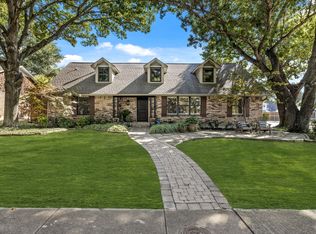 9506 Fieldcrest Ct, Dallas, TX 75238