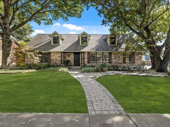 9506 Fieldcrest Ct, Dallas, TX 75238