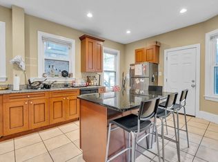 180 Saint Alphonsus St #2L, Roxbury Crossing, MA 02120