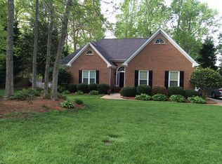 10 Red Maple Ct, Fountain Inn, SC 29644