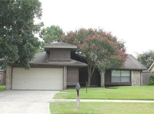7415 Creekfield Dr, Spring, TX 77379