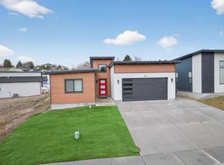 1518 Sunrise Way, Pocatello, ID 83201