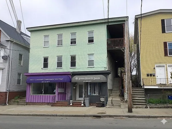 149 Washington St, Peabody, MA 01960