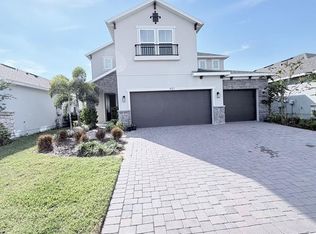 927 Vineyard Ridge Rd, Minneola, FL 34715