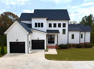 4653 S South Shades Crest Rd, Helena, AL 35022