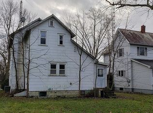 125 E Maryland Ave, Sebring, OH 44672