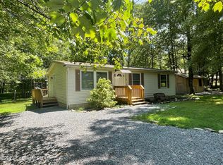 9 Dobson Mews, Albrightsville, PA 18210