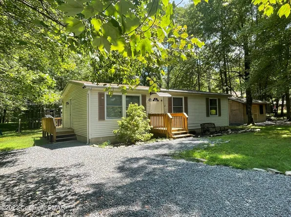 9 Dobson Mews, Albrightsville, PA 18210