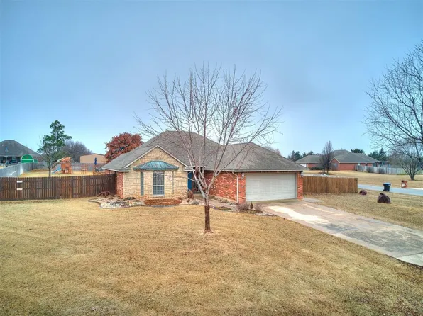 212 Tulip Trl, Edmond, OK 73025
