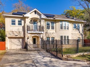 108 E 46th St, Austin, TX 78751