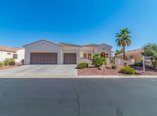13120 W Quinto Dr, Sun City West, AZ 85375