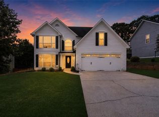 2765 Suwanee Lakes Trl, Suwanee, GA 30024