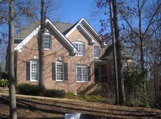 192 Witherspoon Ct, Athens, GA 30606