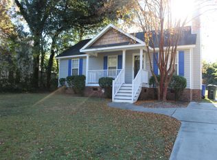5002 Holmes Ave, Columbia, SC 29203