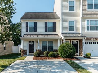 8862 Thornton Town Pl, Raleigh, NC 27616