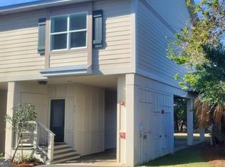 311 Hidden Harbor Way, Brunswick, GA 31525