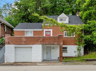 779 Bower Hill Rd, Bridgeville, PA 15017