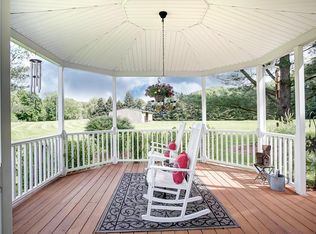 7913 Rocky Fork Rd NE, Newark, OH 43055