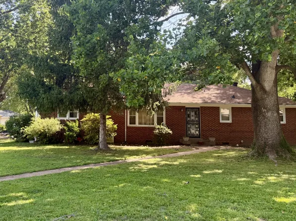 1 Gettysburg St, Clarksville, TN 37042