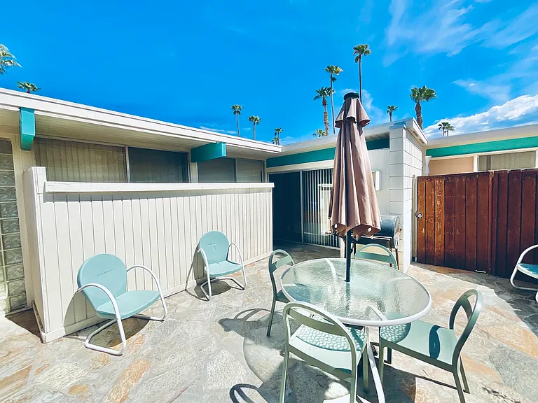 1111 E Palm Canyon Dr #347 — Photo 17