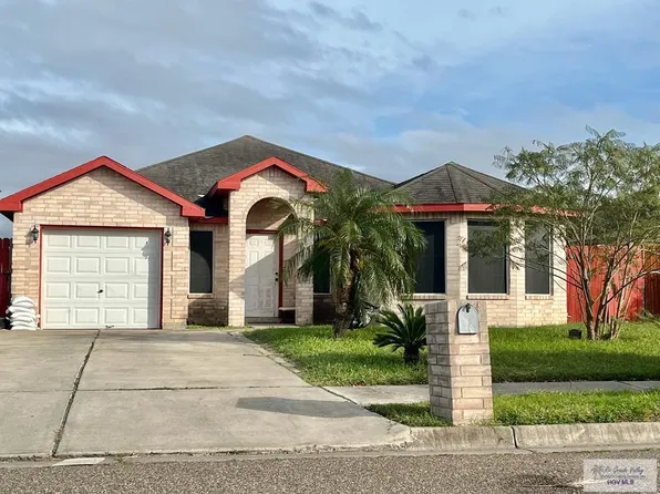 2460 Hamburg St, Brownsville, TX 78520