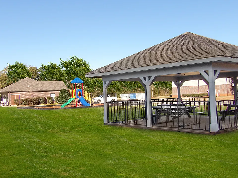 Savannah Park