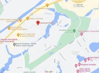 9760 Leyland Dr Unit 7, Myrtle Beach, SC 29572