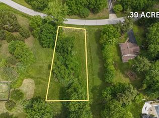 W Donder Ln Lot 213, Santa Claus, IN 47579