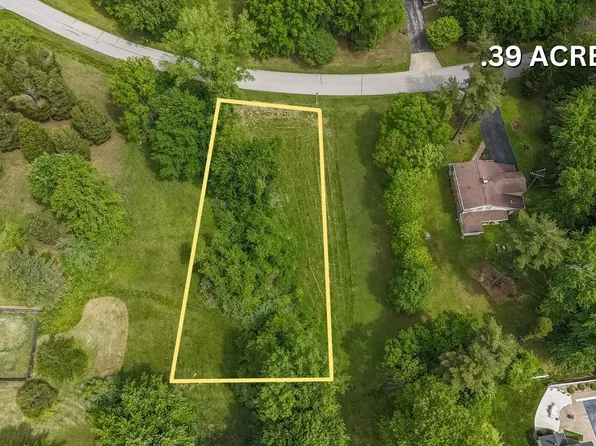 W Donder Ln Lot 213, Santa Claus, IN 47579