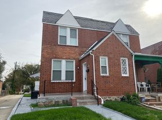 5517 Ready Ave, Baltimore, MD 21212