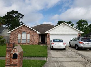 2145 Golfview Dr, La Place, LA 70068