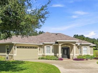 2885 N Brentwood Cir, Lecanto, FL 34461