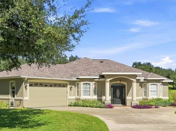 2885 N Brentwood Cir, Lecanto, FL 34461