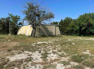 11830 SW 150th St, Augusta, KS 67010