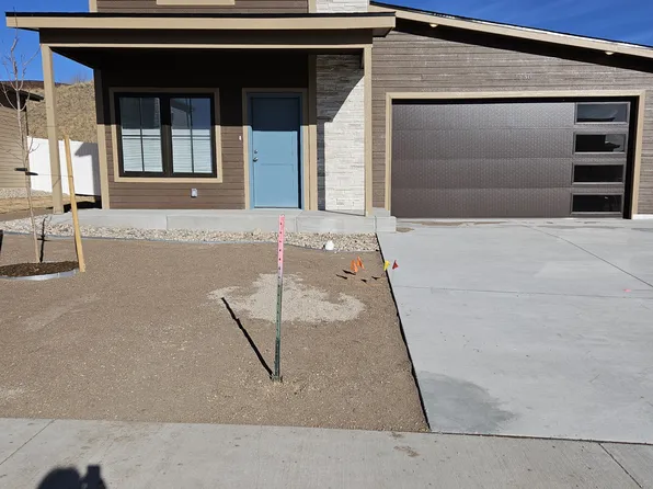 1536 Elsie Jean Trl, Cheyenne, WY 82007