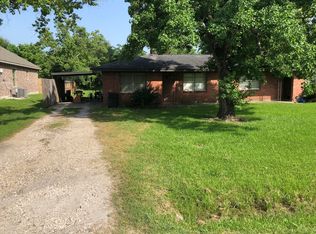 2352 Wise St, Bridge City, TX 77611