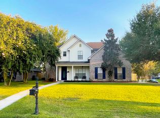 37029 N Millstone Dr, Geismar, LA 70734