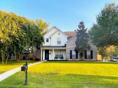 37029 N Millstone Dr, Geismar, LA, 70734