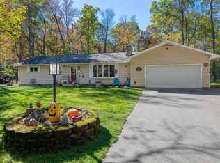 1075 Brandy Lake Rd, Arbor Vitae, WI 54568