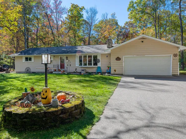 1075 Brandy Lake Rd, Arbor Vitae, WI 54568
