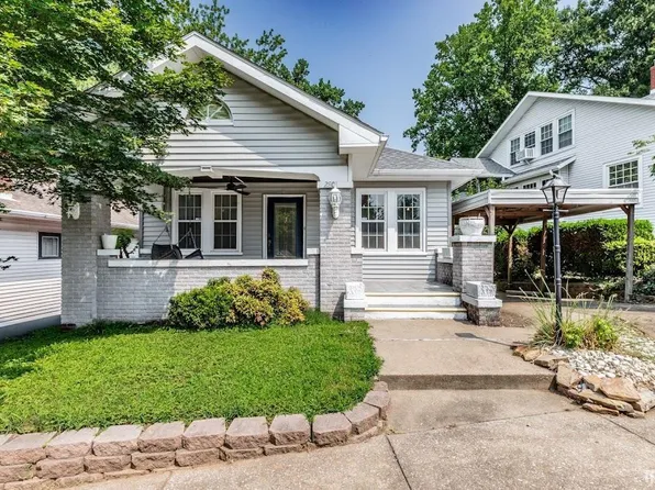 2801 Marion Ave, Evansville, IN 47712