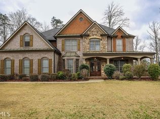 1829 Severview Pl, Lawrenceville, GA 30043