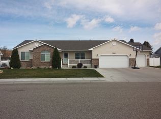 2360 Rendezvous Rd, Idaho Falls, ID 83402