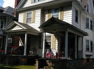 118 Aldine St, Rochester, NY 14619