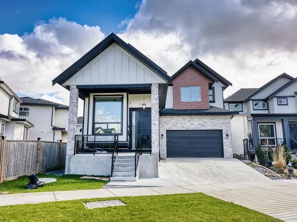 7080 192a St, Surrey, BC V4N 5Y3