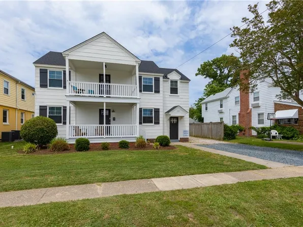 419 26th St, Virginia Beach, VA 23451