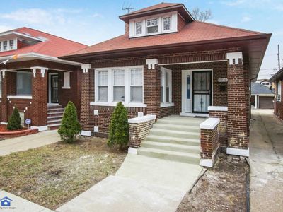 7710 S Yates Blvd, Chicago, IL, 60649