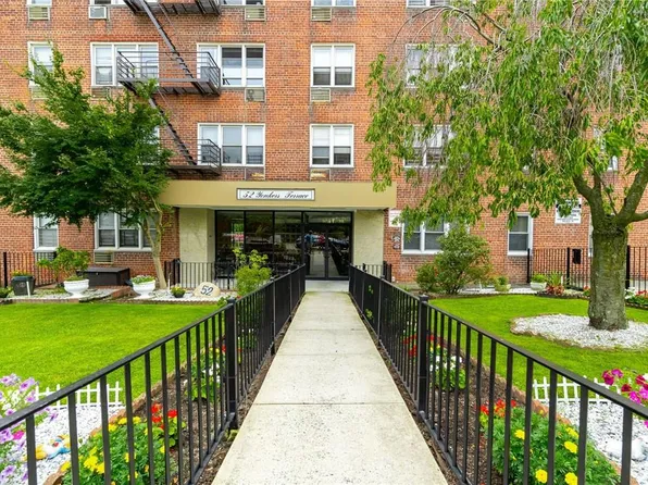 52 Yonkers Terrace #4C, Yonkers, NY 10704