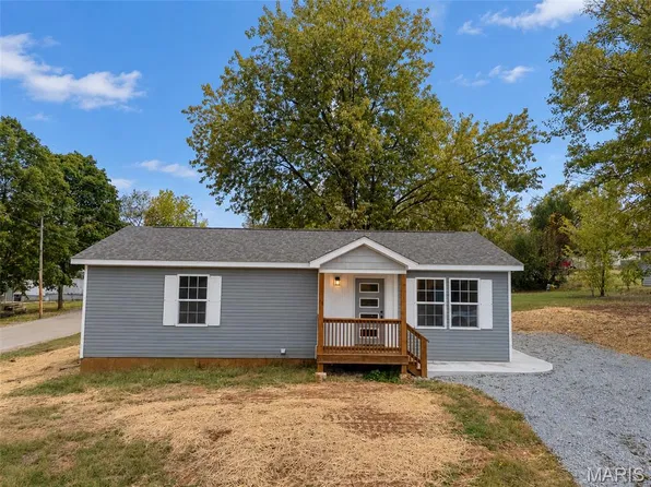 400 Lindell St, Fredericktown, MO 63645