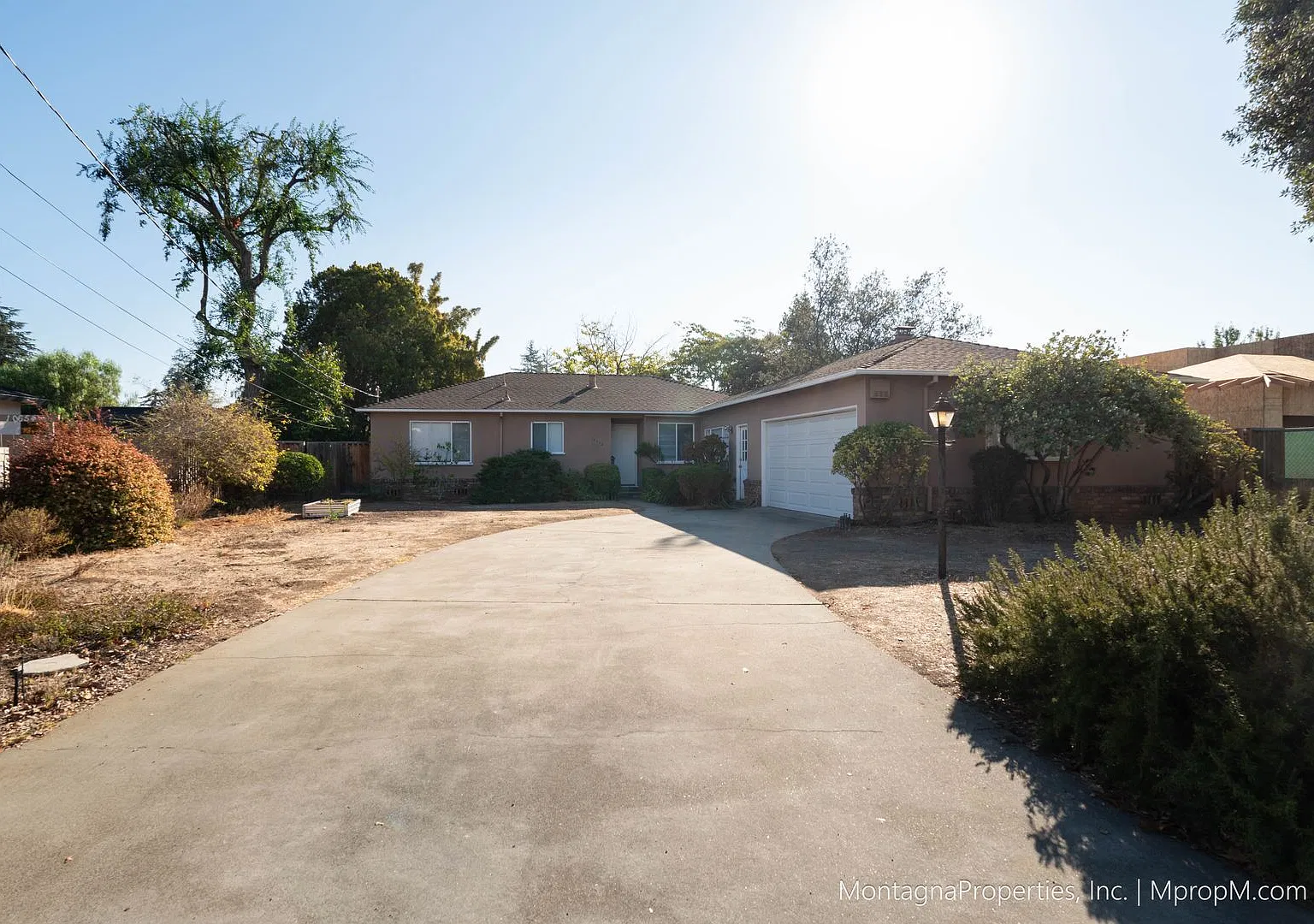Single story house on large lot in epic Cupertino Location with Top Cupertino Schools! — Photo 1